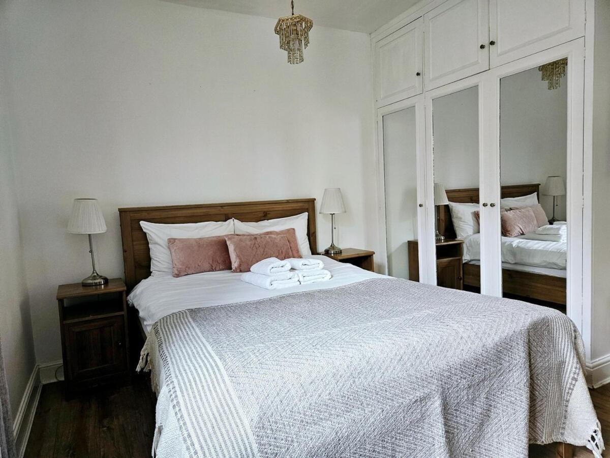 1 Bedroom Near 3museums