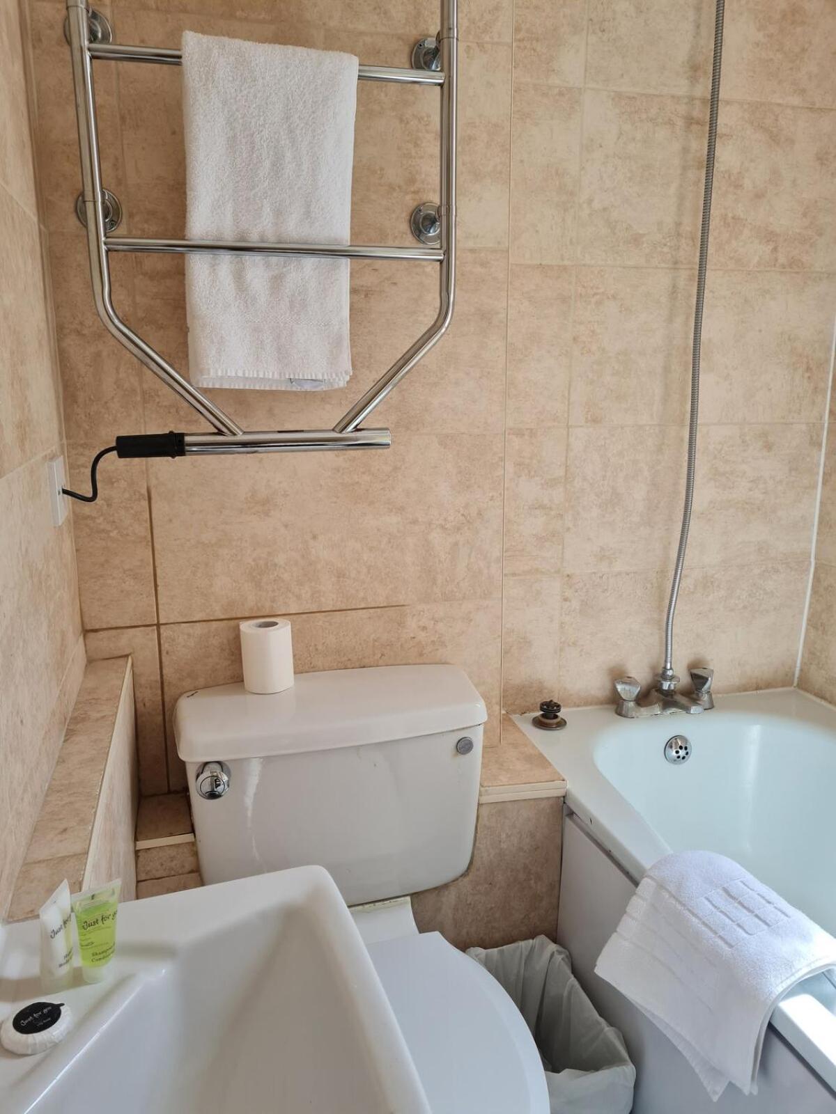 Apartment 1 Bedroom Near 3museums London