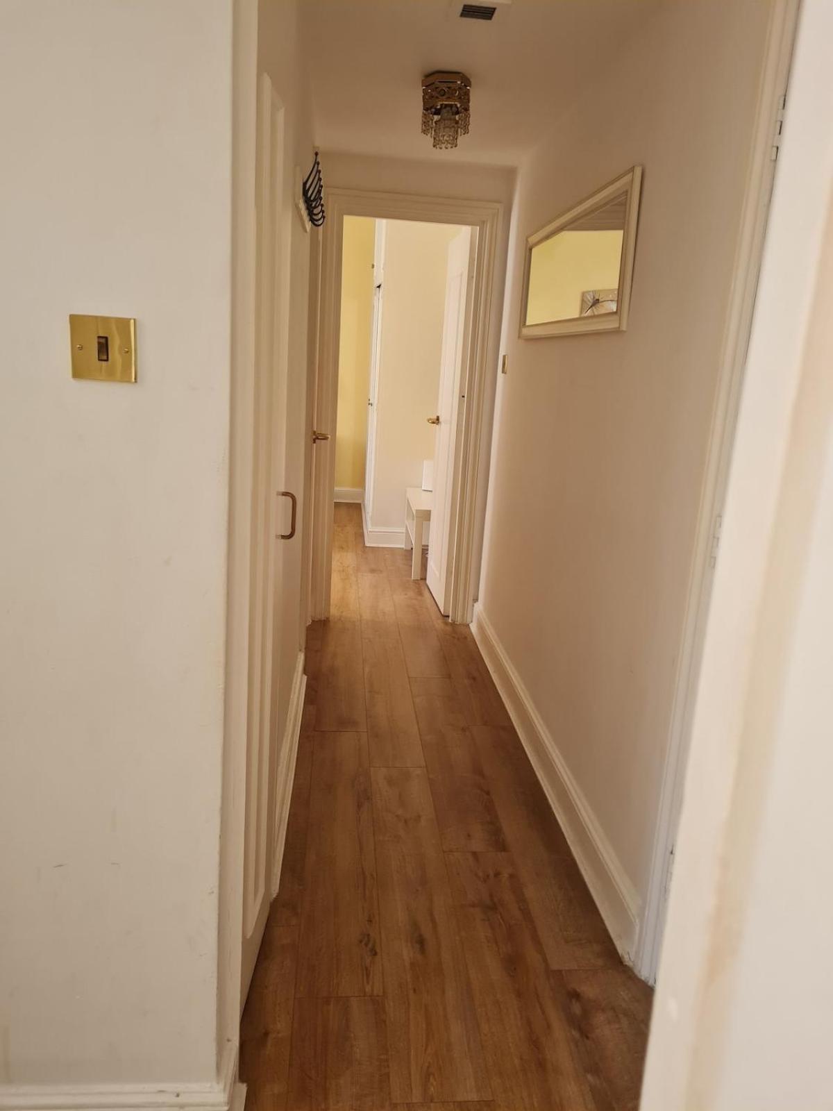Apartment 1 Bedroom Near 3museums London