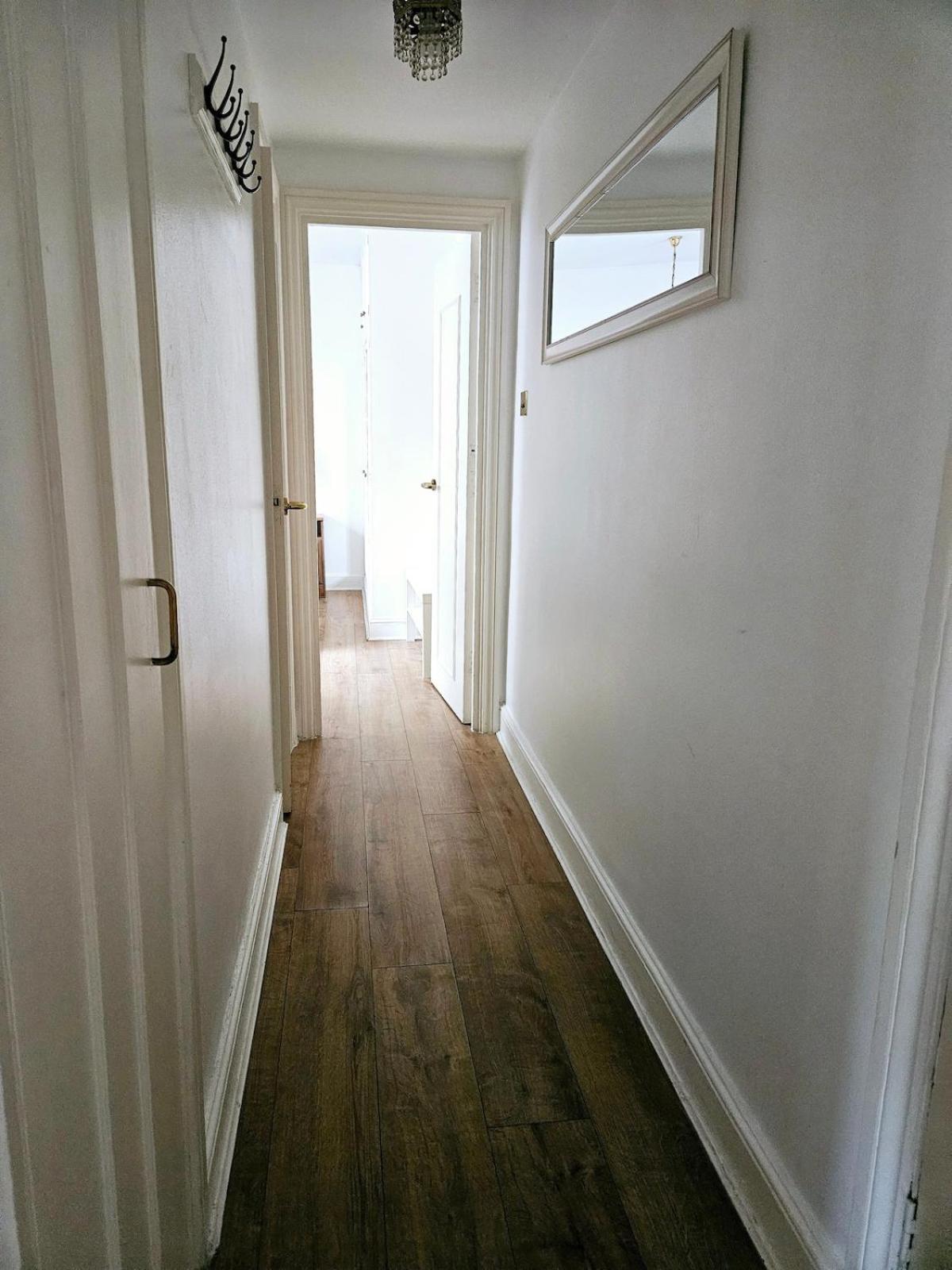 1 Bedroom Near 3museums London