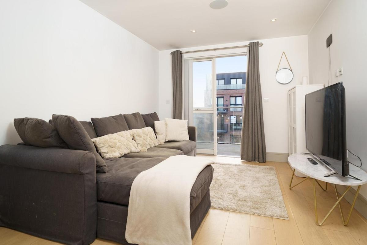 Modern 1br Escape Prime North *
