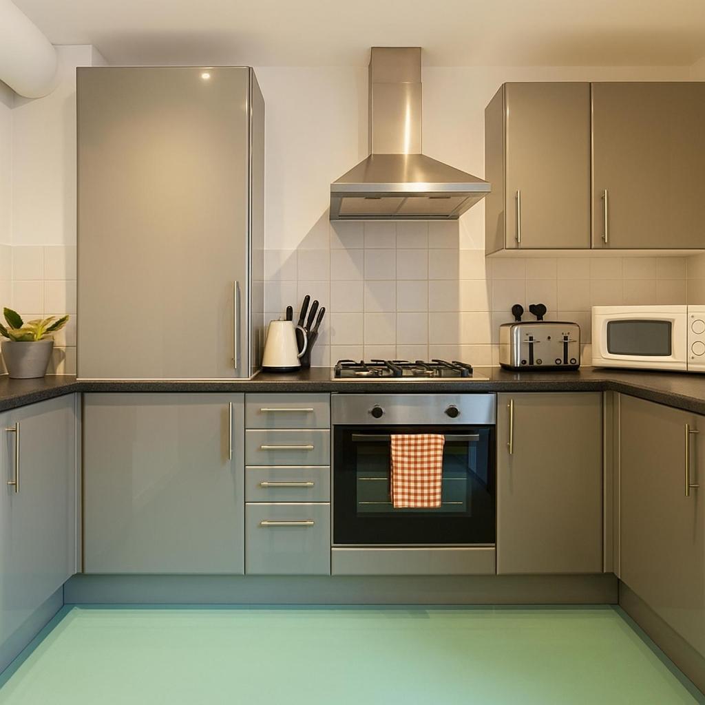 Stylish Flat In Dalston - Easy Access To Shoreditch & The Apartment *