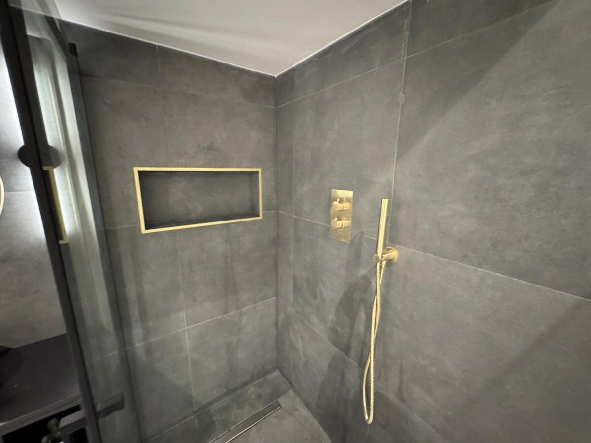 Cosy & Modern In Fulham London