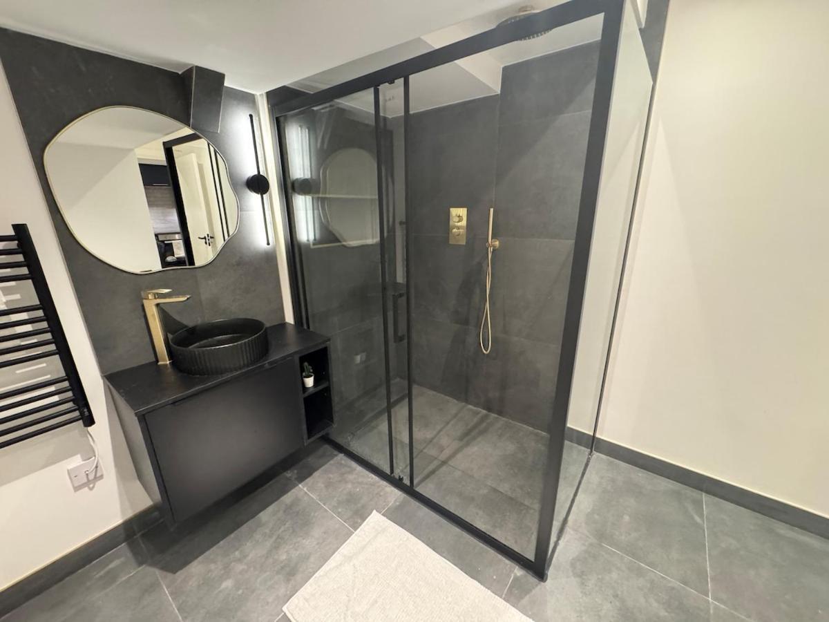 Apartment Cosy & Modern In Fulham London