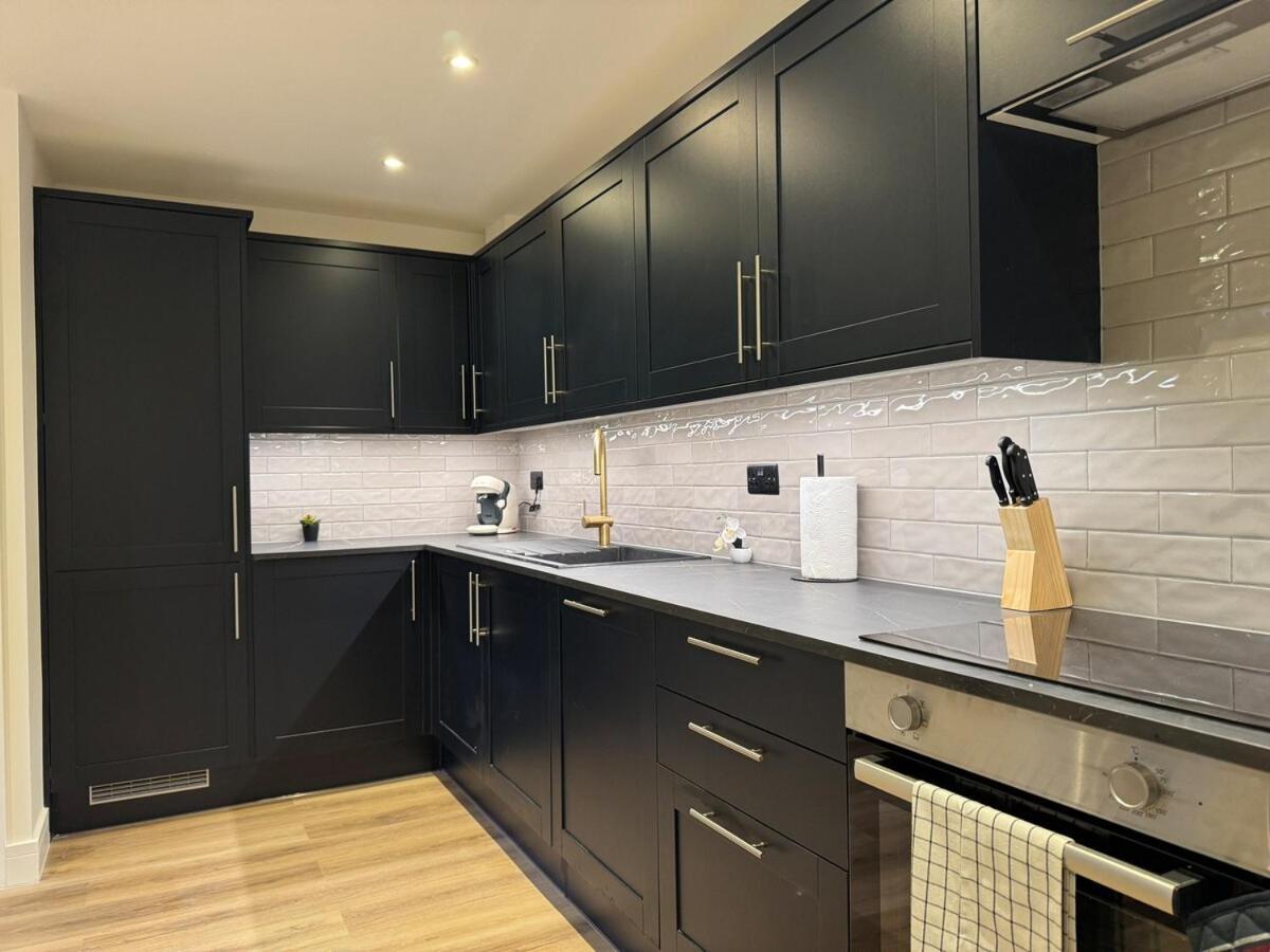 Cosy & Modern In Fulham London