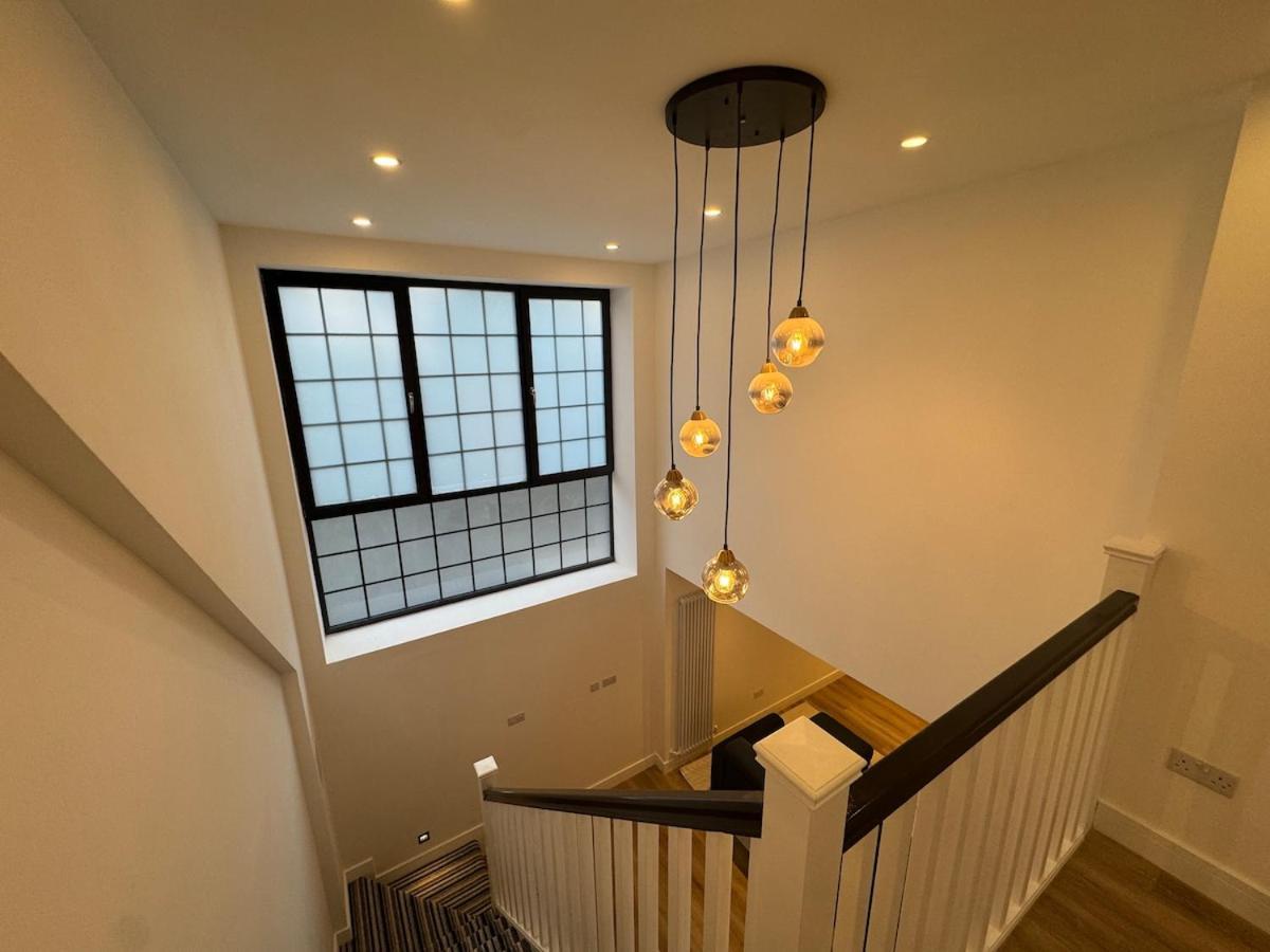 Apartment Cosy & Modern In Fulham London