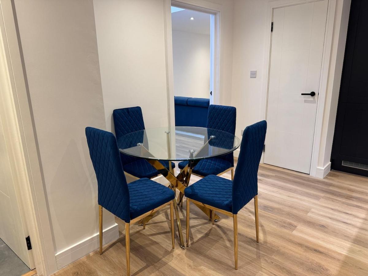 Apartment Cosy & Modern In Fulham *