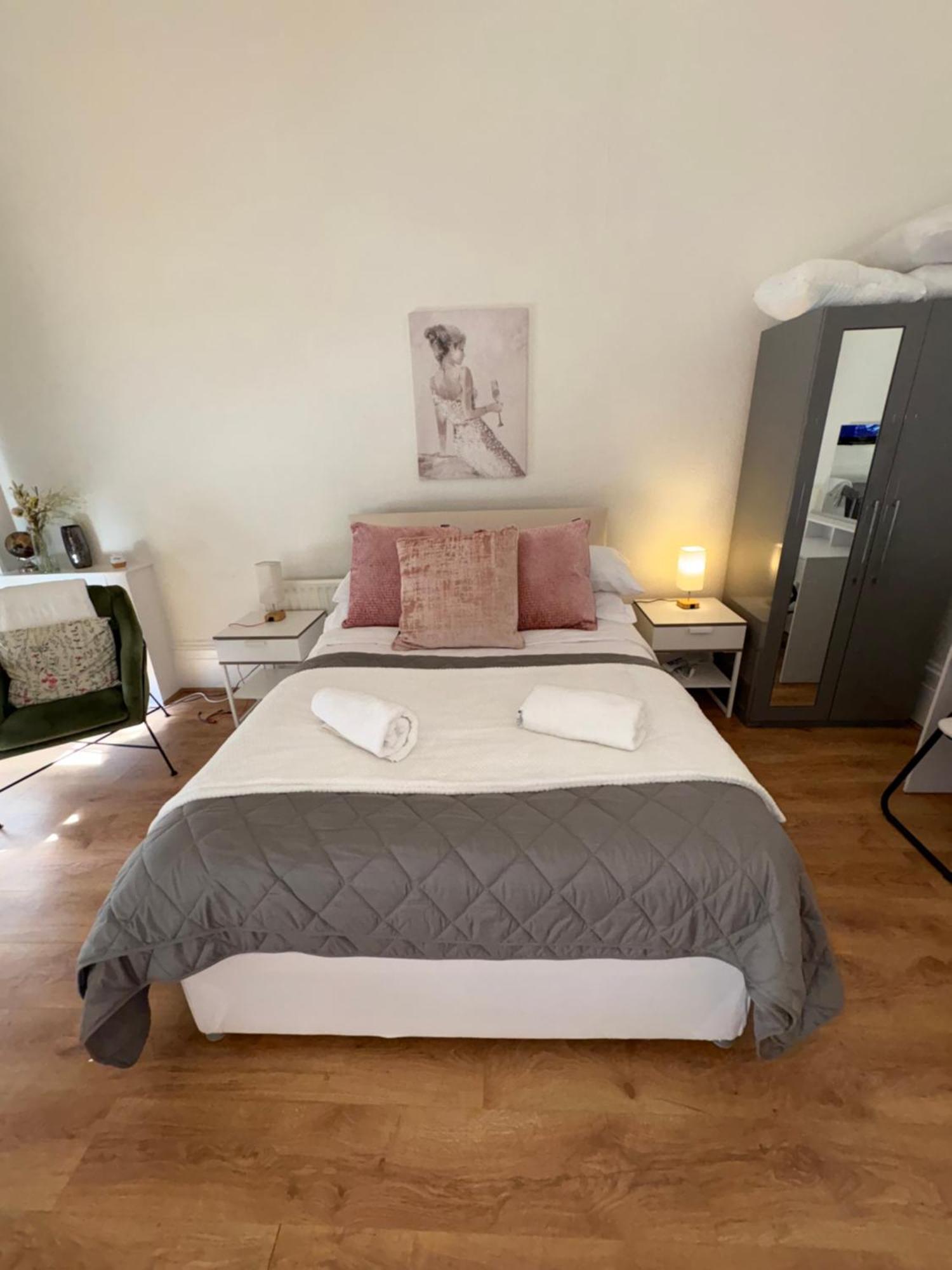 Leilighet Chic Notting Hill In Prime Location London