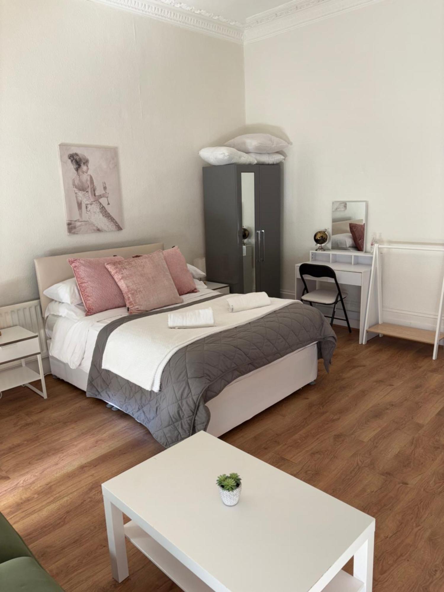 Leilighet Chic Notting Hill In Prime Location