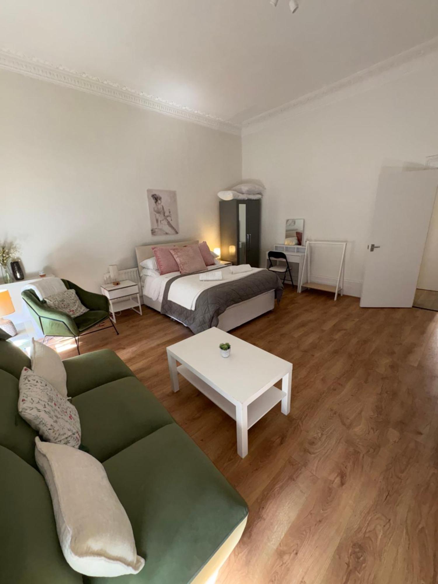 Chic Notting Hill In Prime Location London