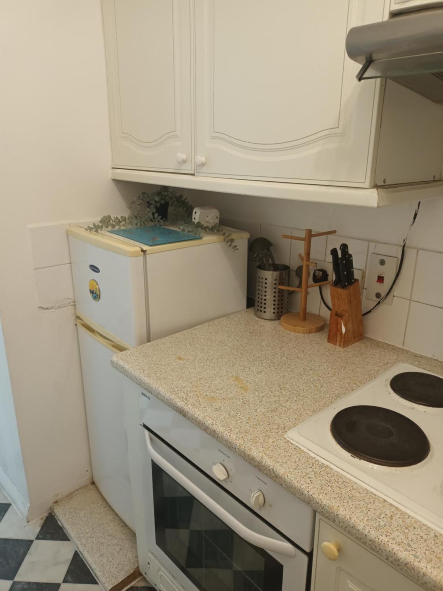 Marble Arch Beautiful Family Apartment *