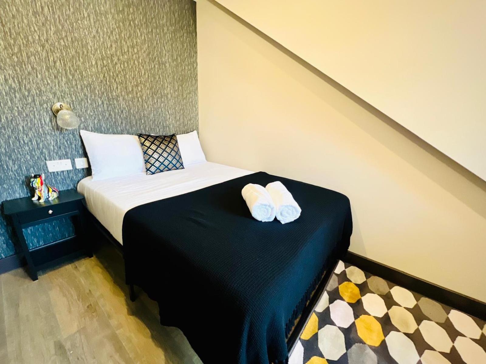 Apartment Caledonian House - Vibrant Vibe London