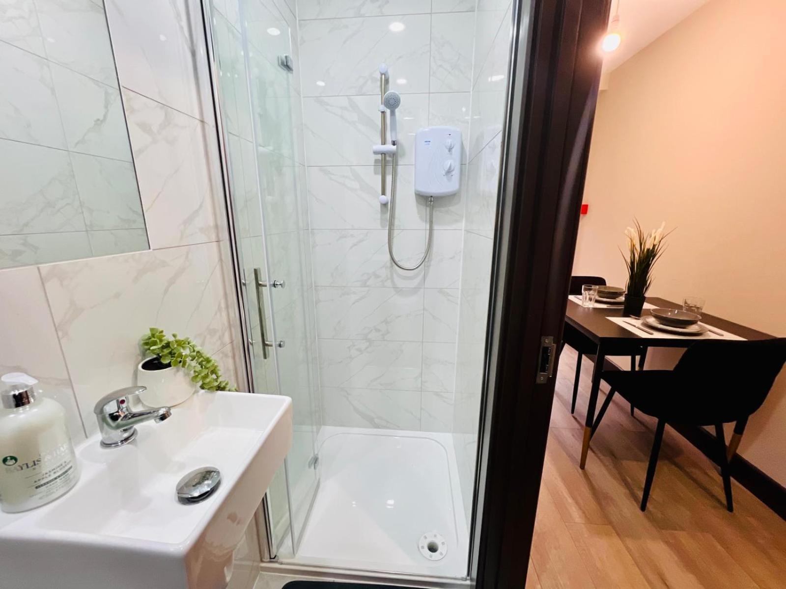 Apartment Caledonian House - Vibrant Vibe London