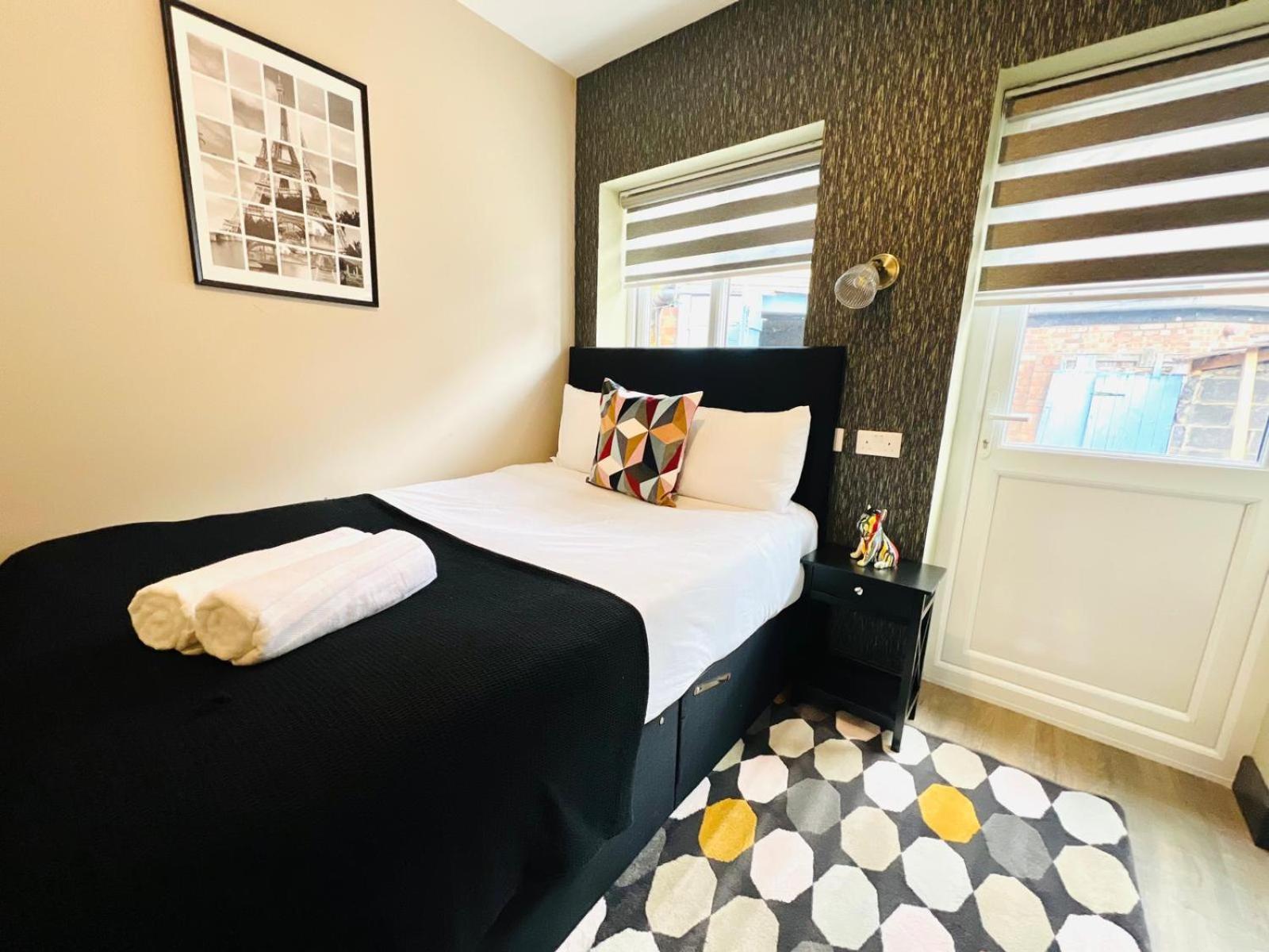 Apartment Caledonian House - Vibrant Vibe