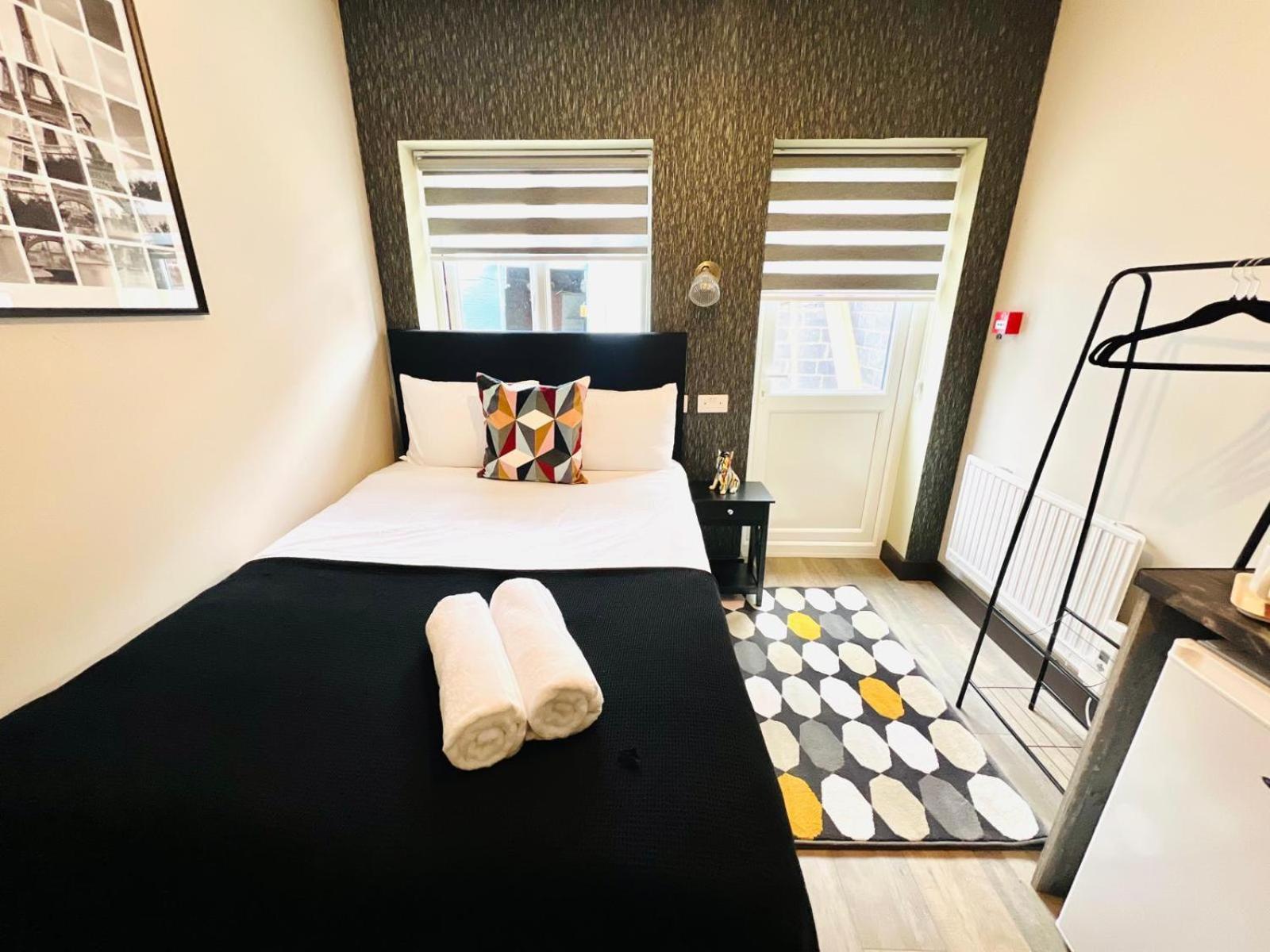 Caledonian House - Vibrant Vibe Apartment London