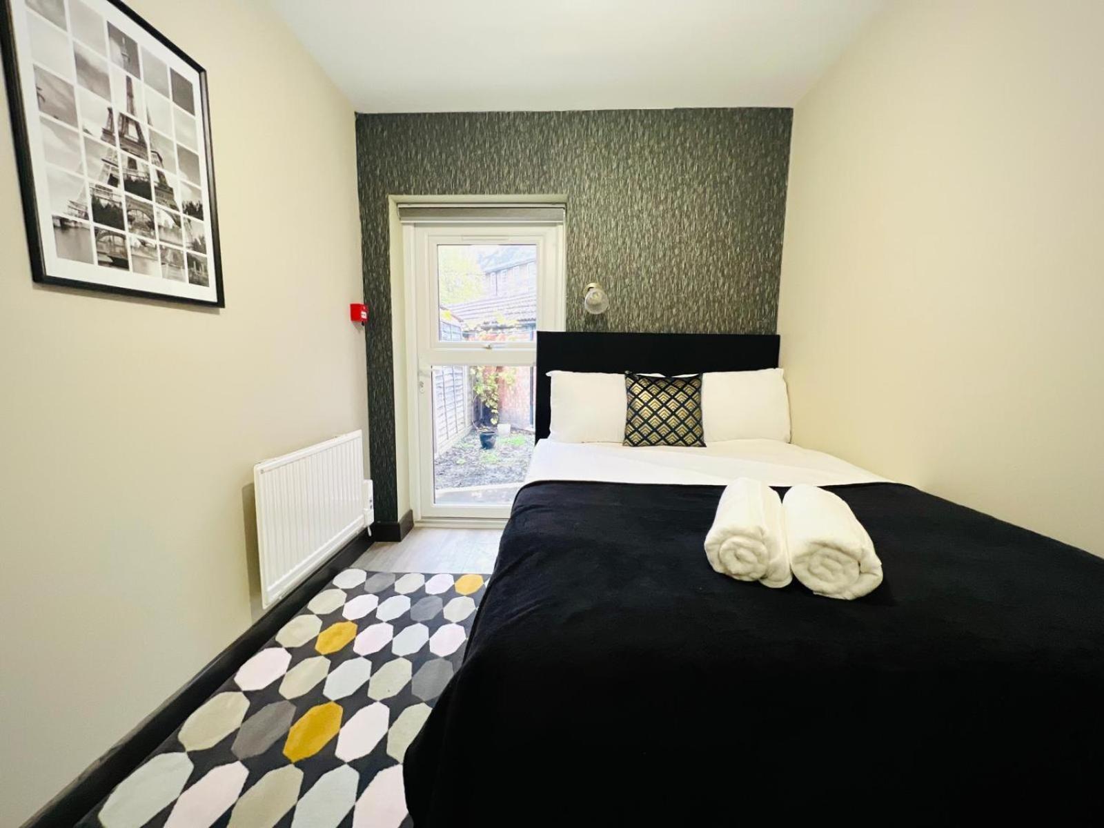 Apartment Caledonian House - Vibrant Vibe *