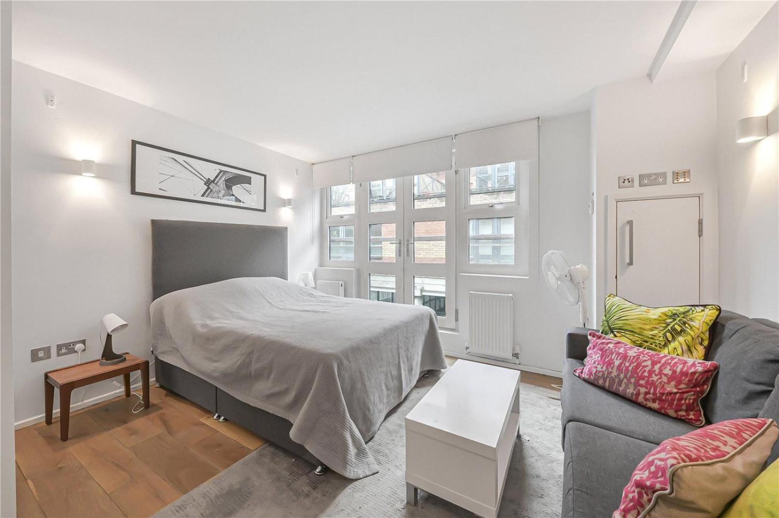 Mysquare Elegant Serviced Near Camden Road * London