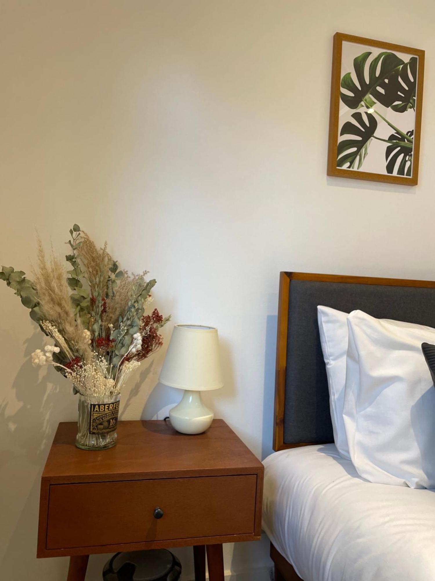 Apartment 2 Bed Flat West Kensington/fulham London