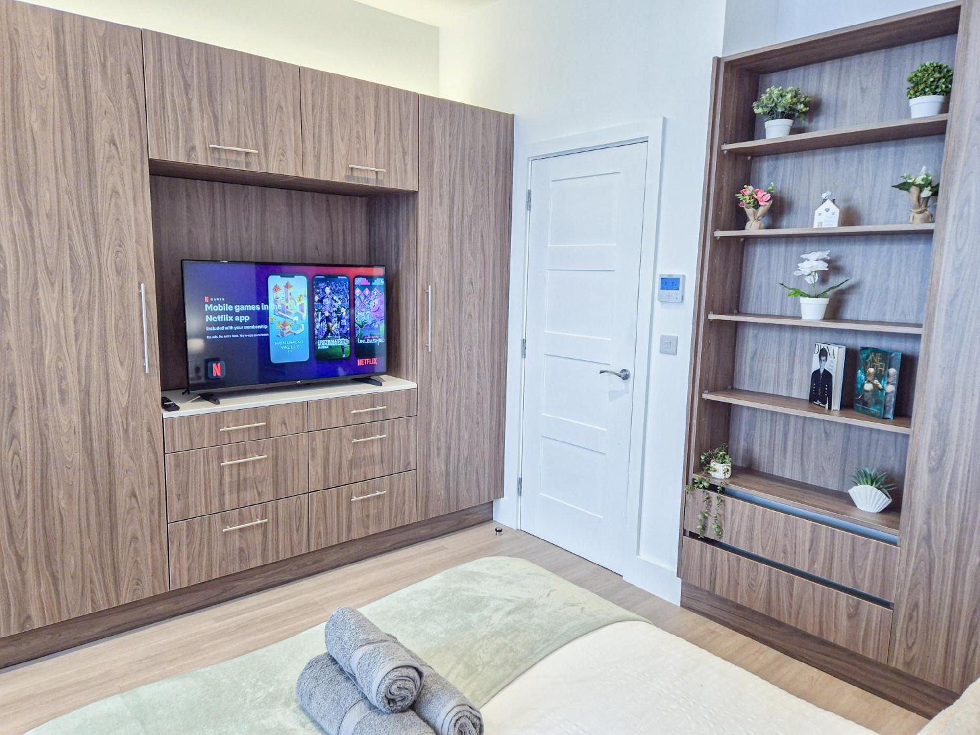 Apartamento Modern & 3bedroom Flat With Pvt Balcony Steps From Regent's Park *
