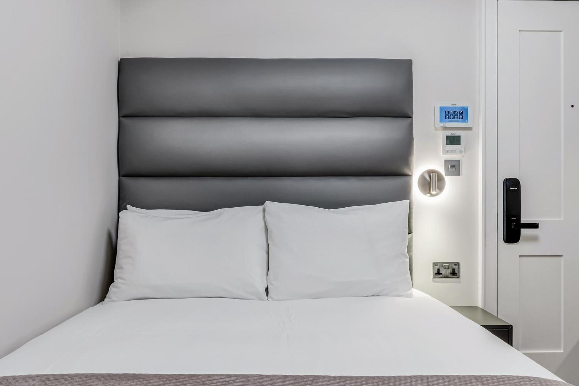 Cleveland Residences Bloomsbury London