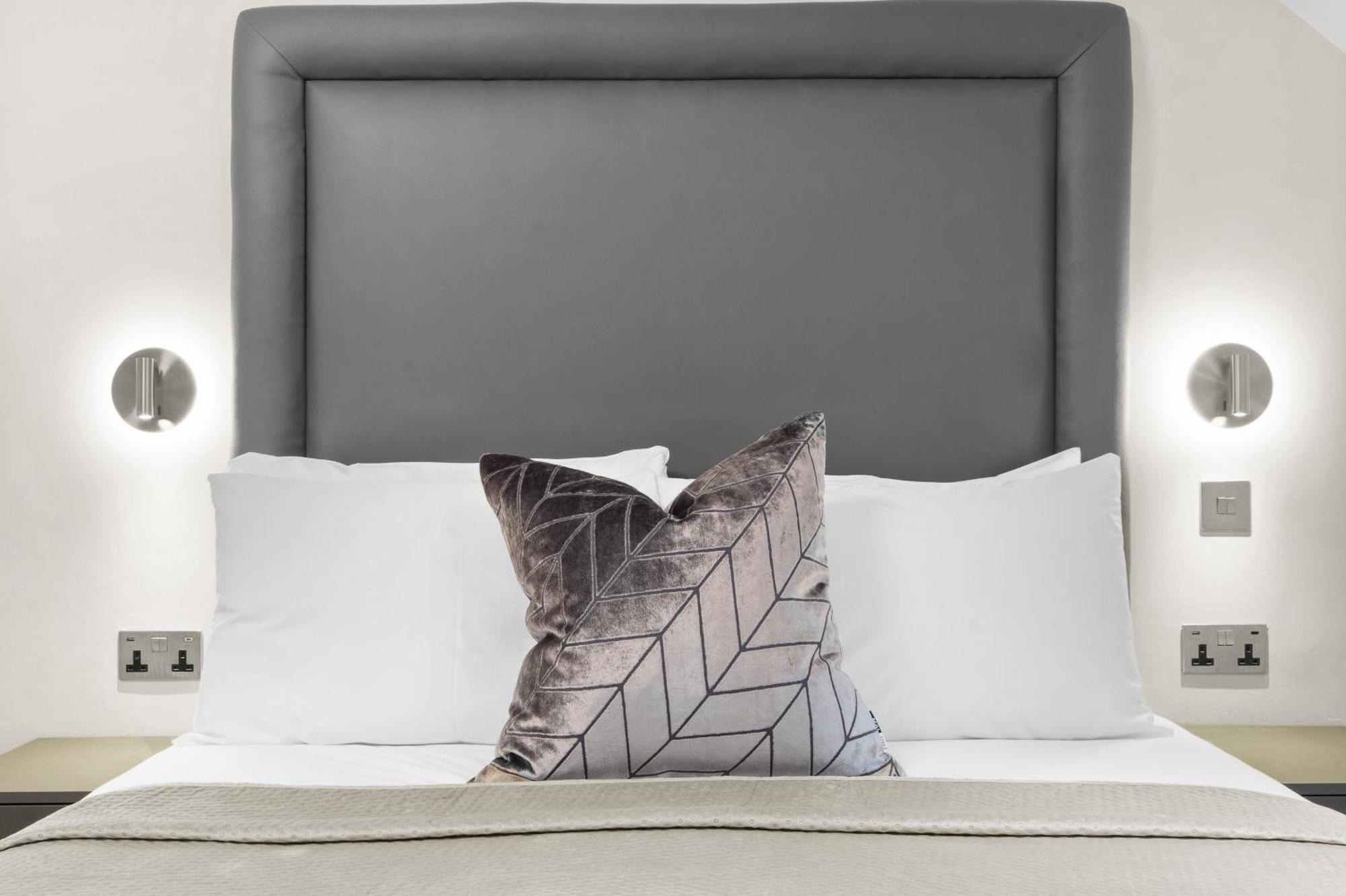 Apartment Cleveland Residences Bloomsbury