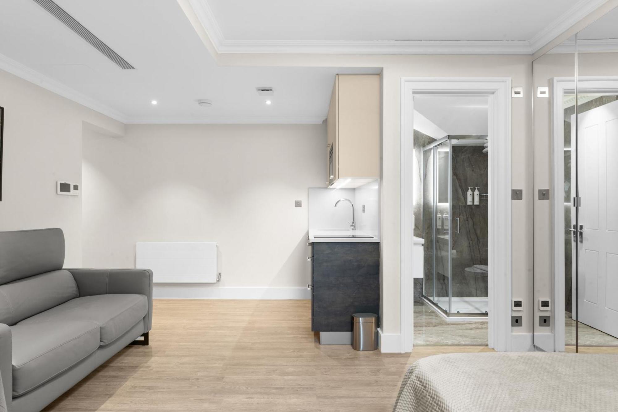 Cleveland Residences Bloomsbury *