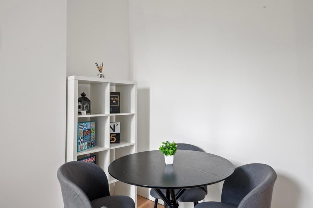 Sg, Cosy In Paddington Apartment *