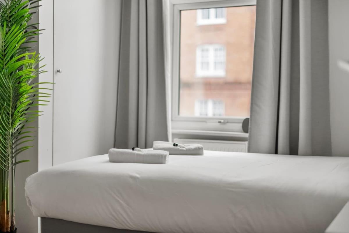 Sg, Cosy In Paddington Apartment *