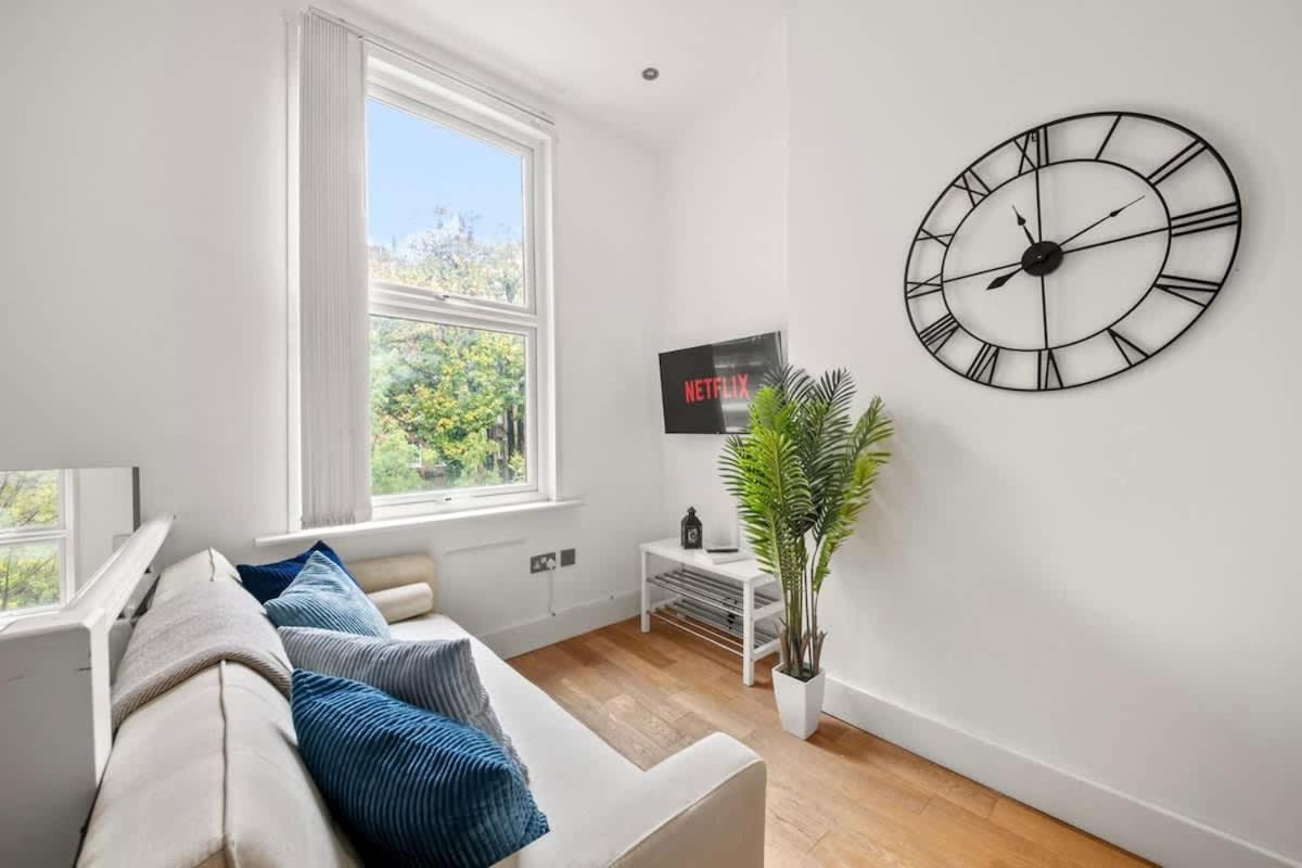 Sg, Cosy In Paddington * London