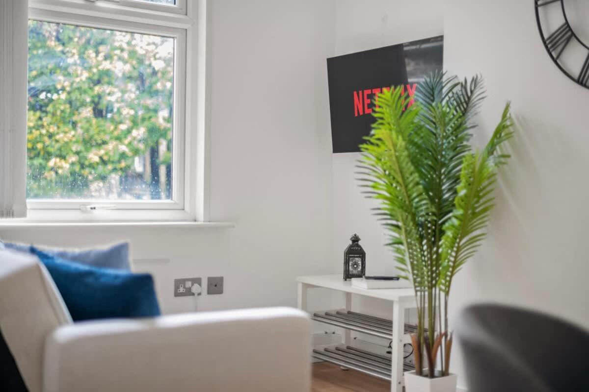 Sg, Cosy In Paddington * London