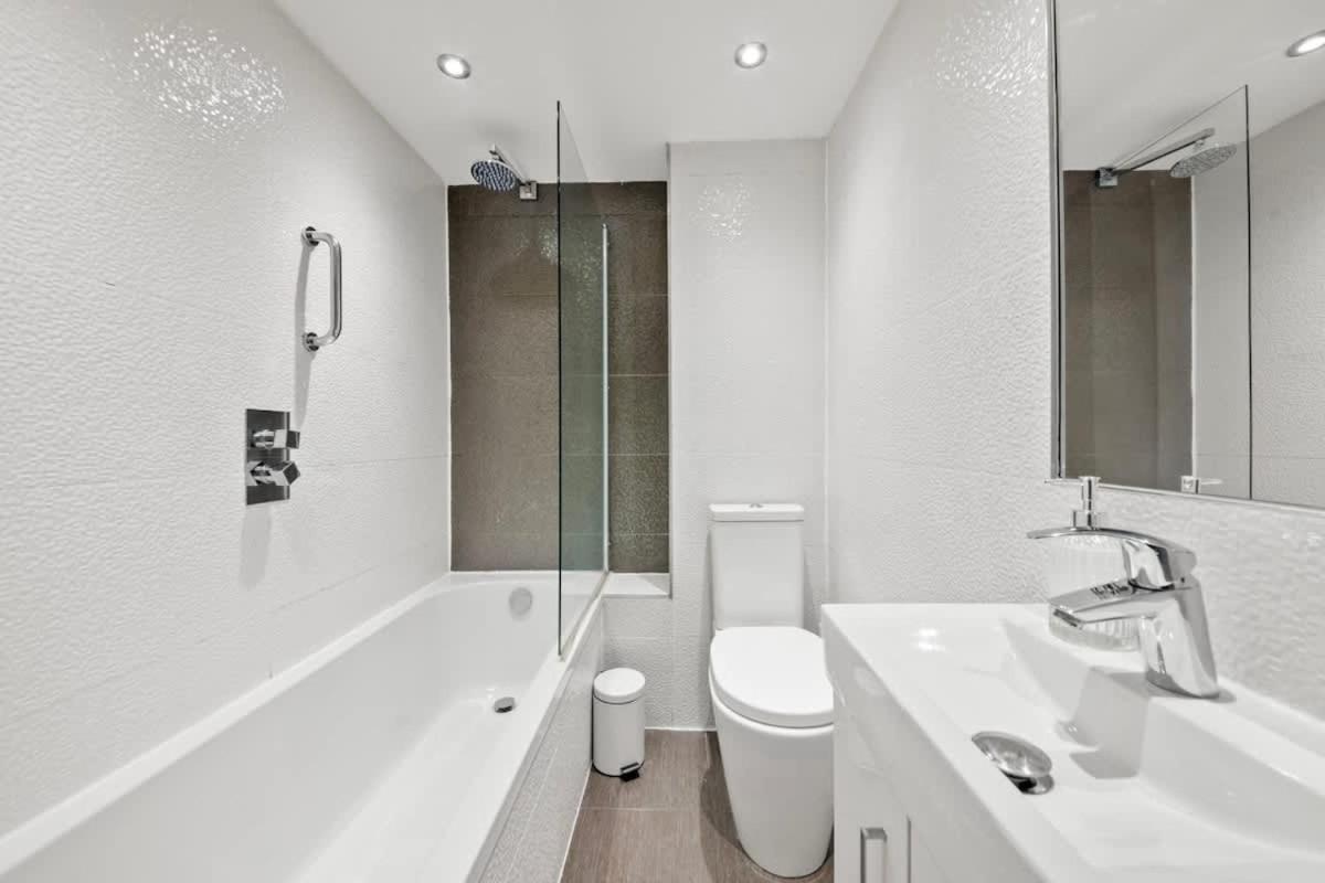 Apartment Sg, Cosy In Paddington