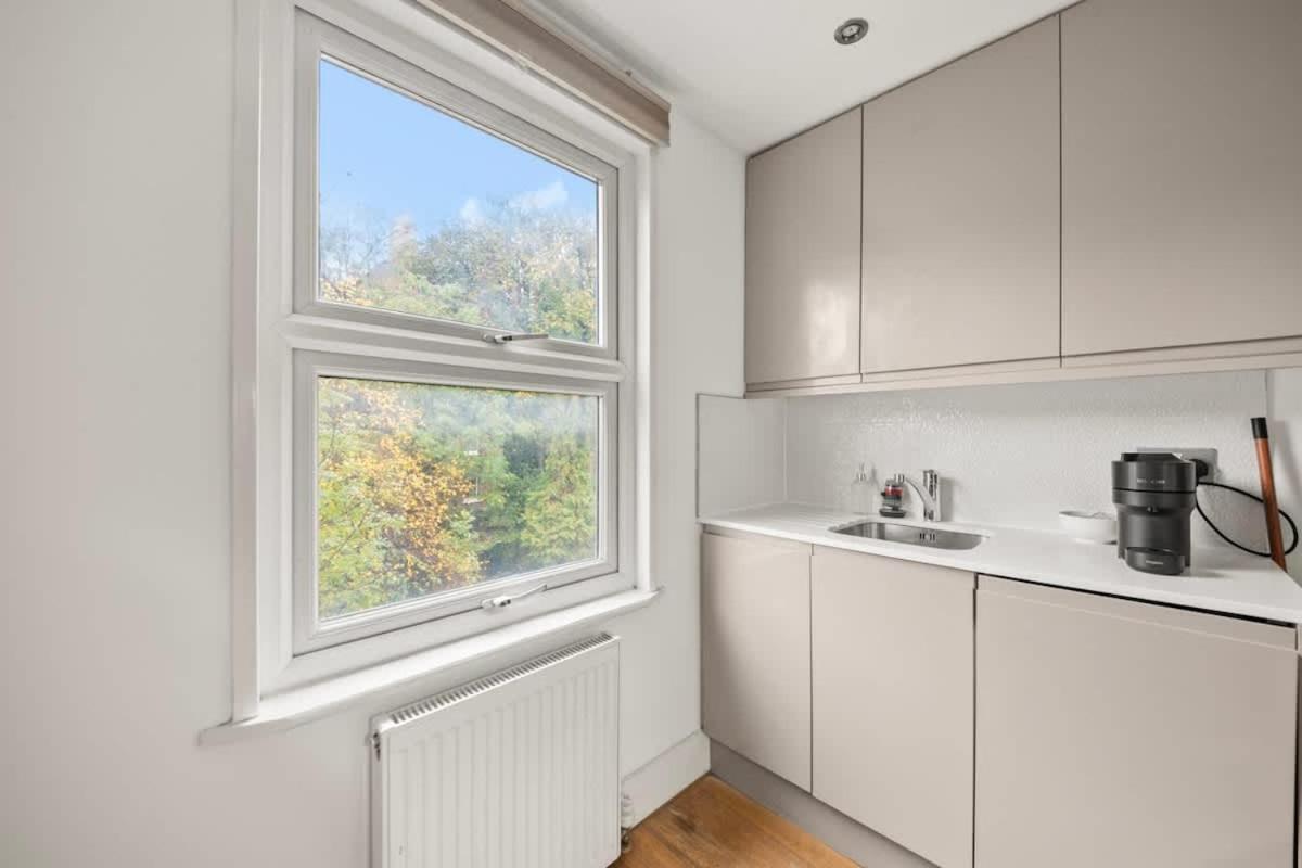 Sg, Cosy In Paddington Apartment *