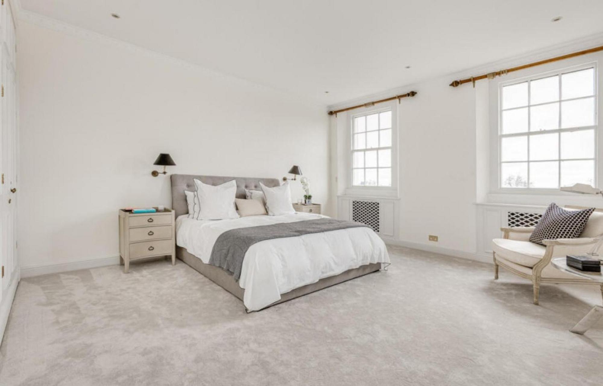 Apartment Bright & Spacious 4-bed Flat In London
