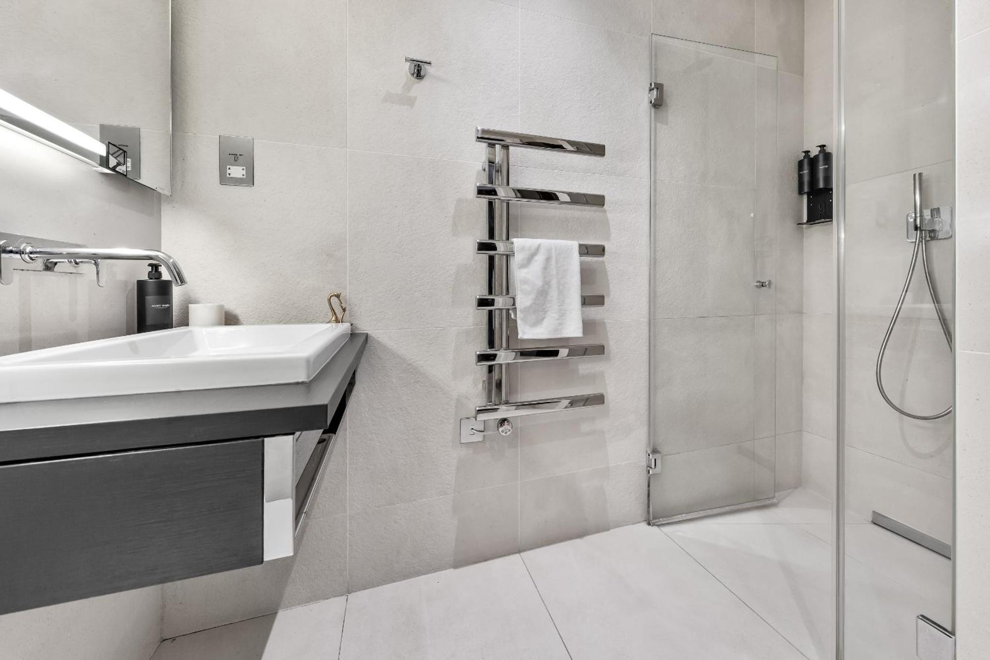 The Covent Garden Collection Apartment London