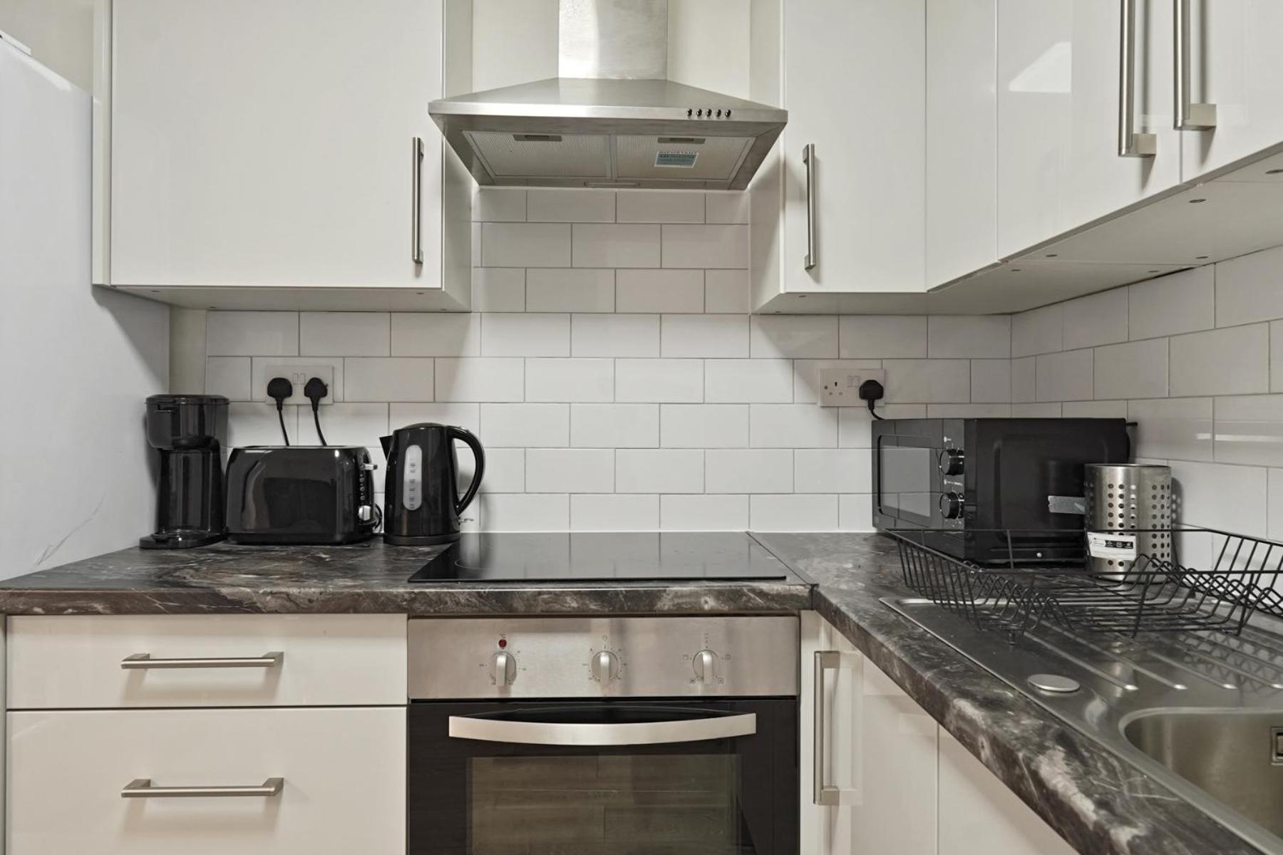 Appartement Luxury With Large Garden *