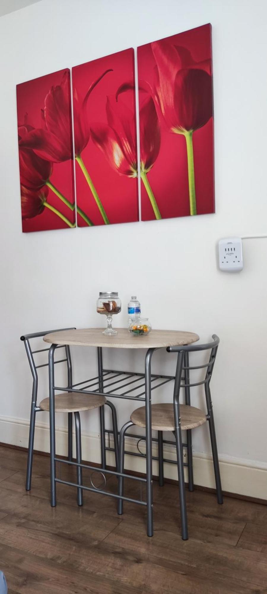 Spacious King Size - Zone 2 Accommodatie bij particulieren *