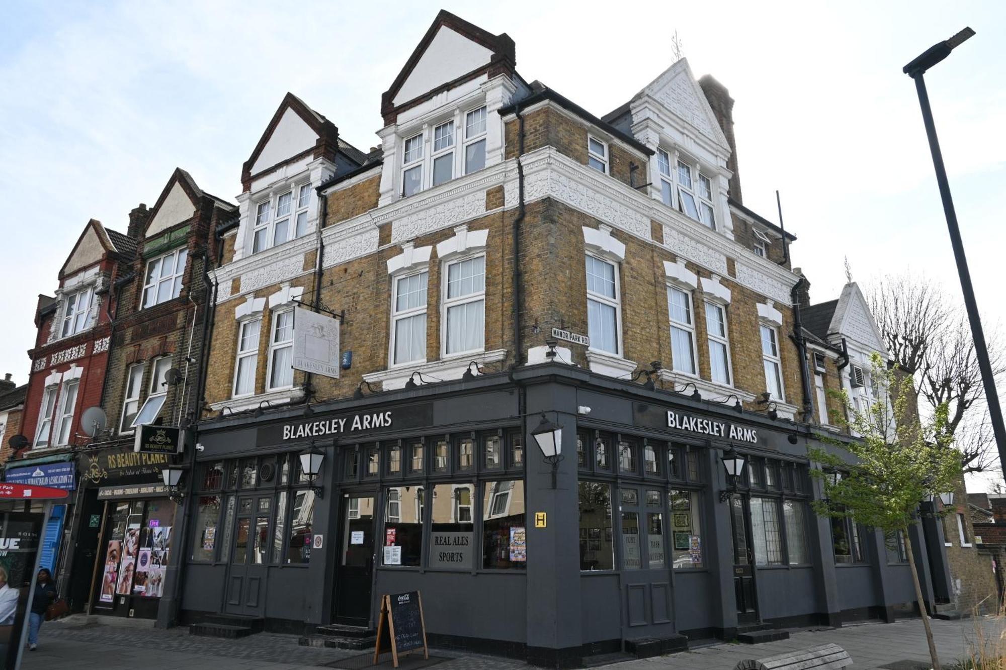 Spacious 4br Family & Corporate London