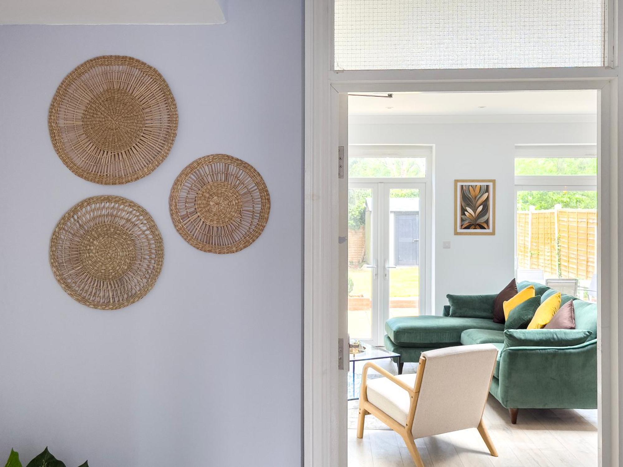 5 Bedroom Garden Hse Near Tube & Hampstead Heath Londen