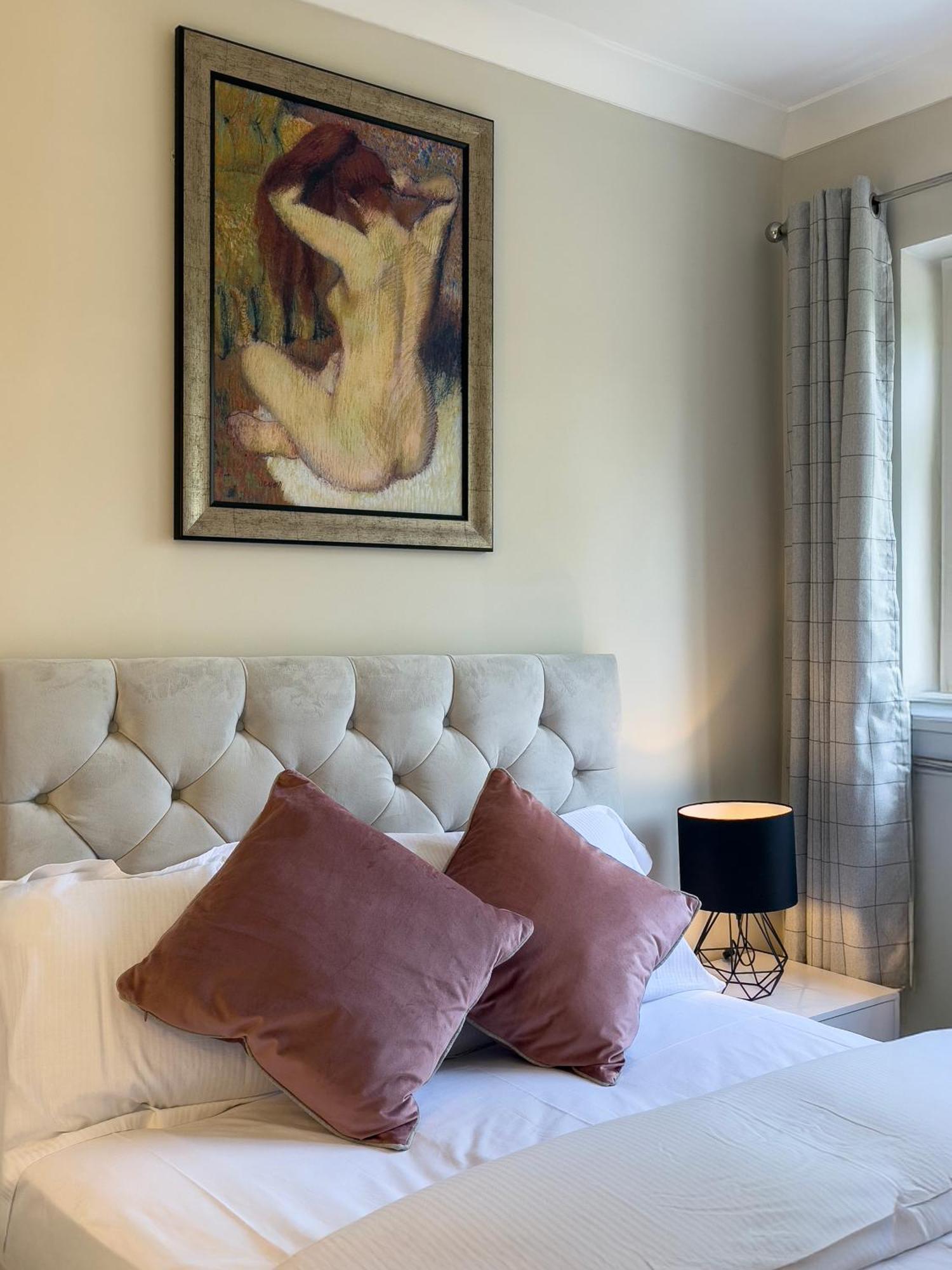 5 Bedroom Garden Hse Near Tube & Hampstead Heath Appartement