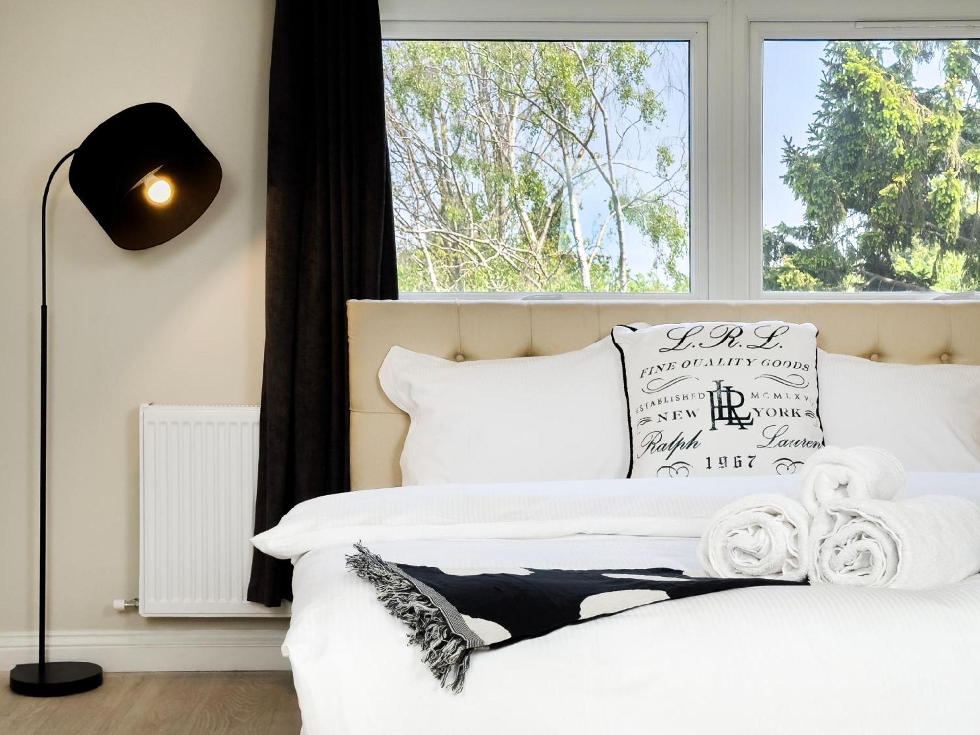 5 Bedroom Garden Hse Near Tube & Hampstead Heath Appartement Londen