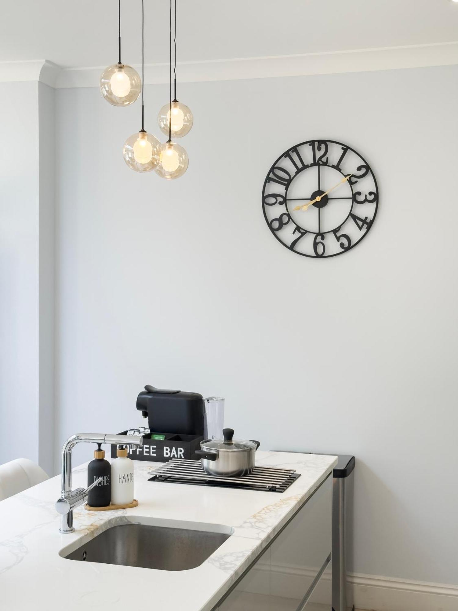5 Bedroom Garden Hse Near Tube & Hampstead Heath * Londen