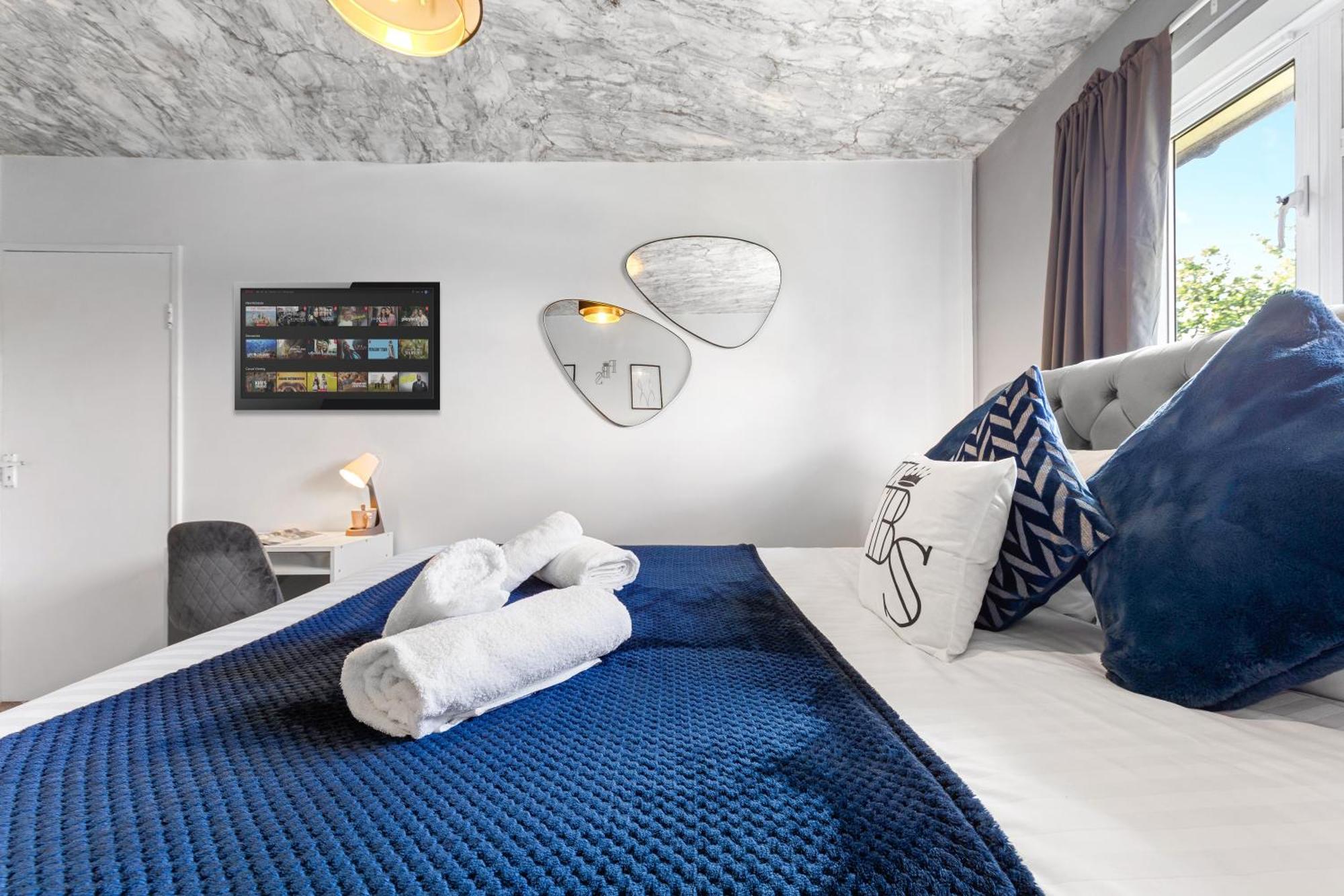 Apartment Trinity London