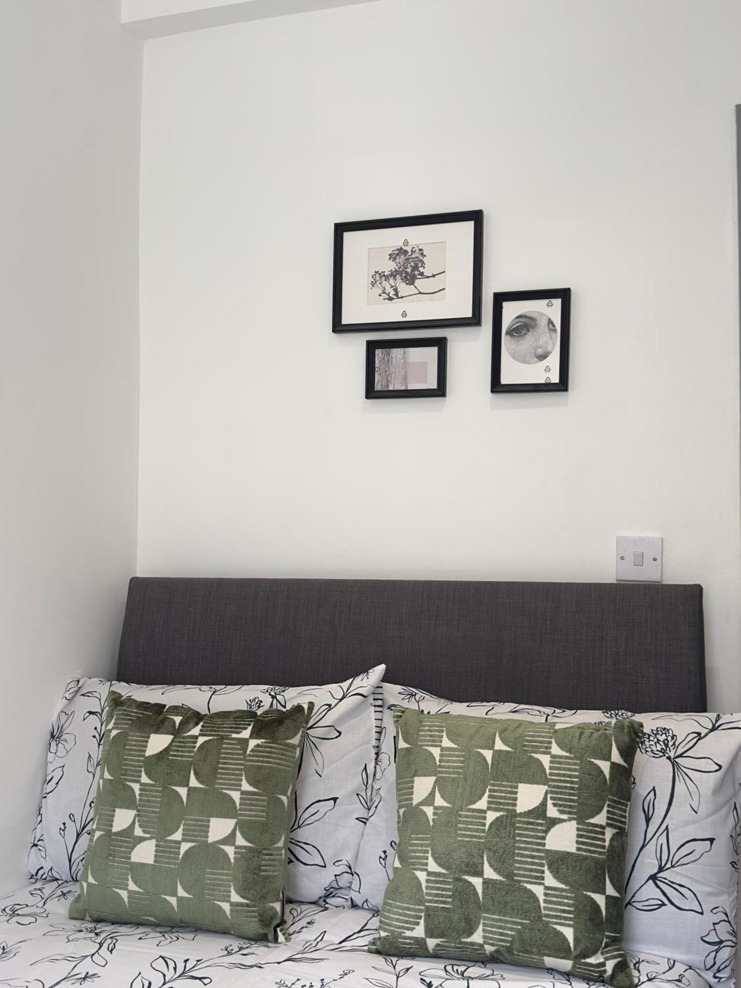 Apartment The Nest London