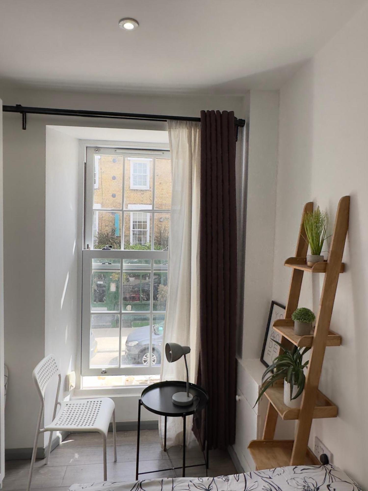 The Nest Apartment *