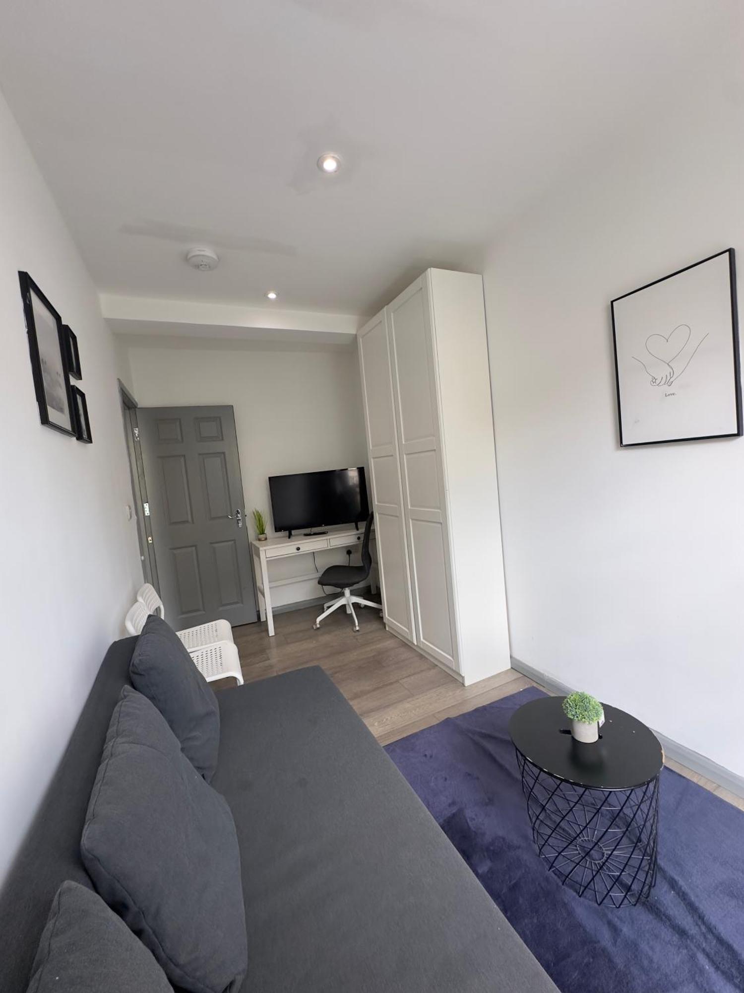 Apartment The Nest