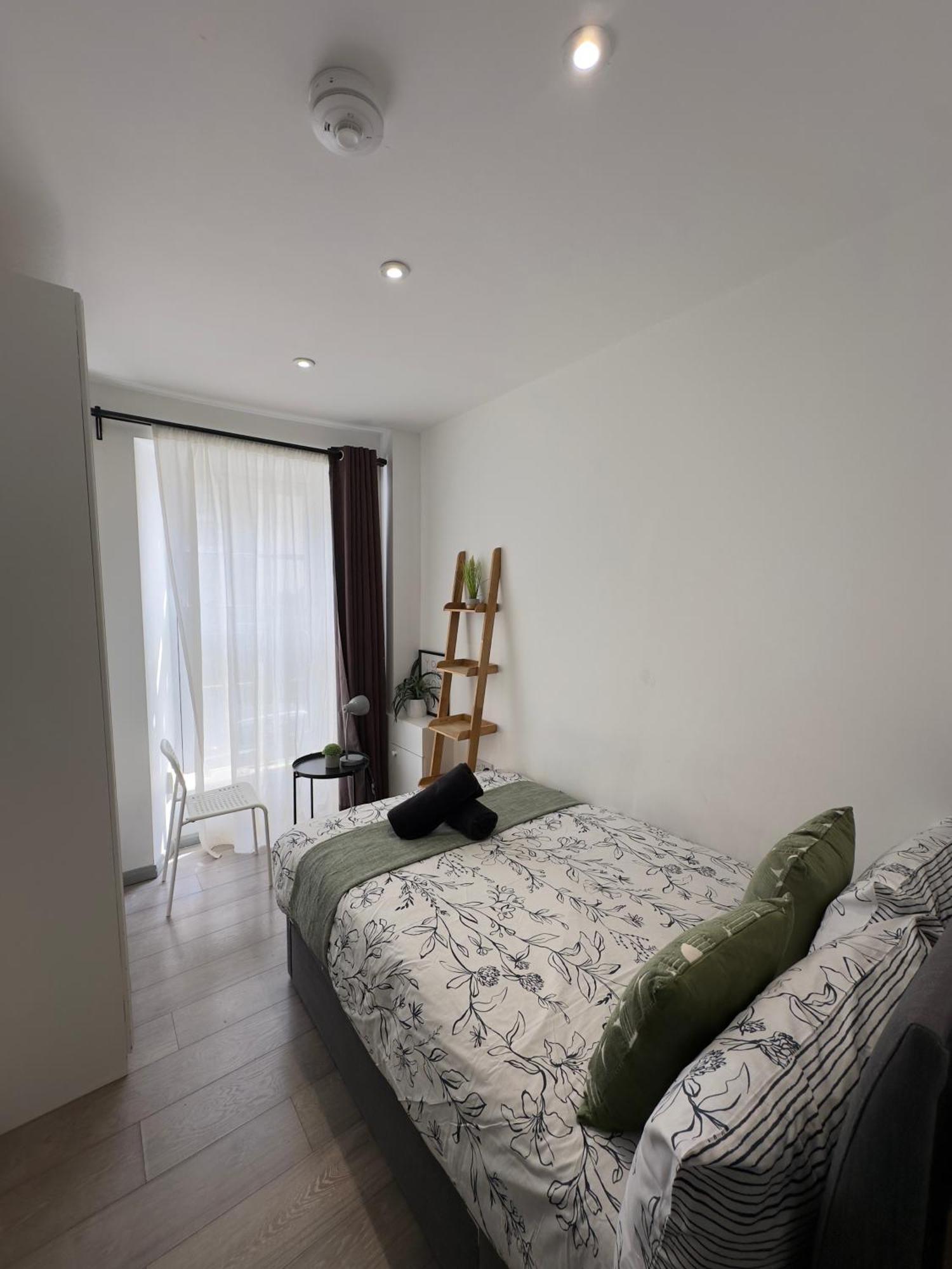 Apartment The Nest *