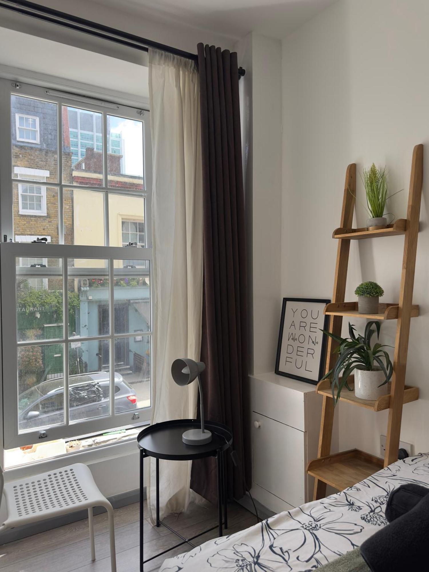The Nest Apartment *