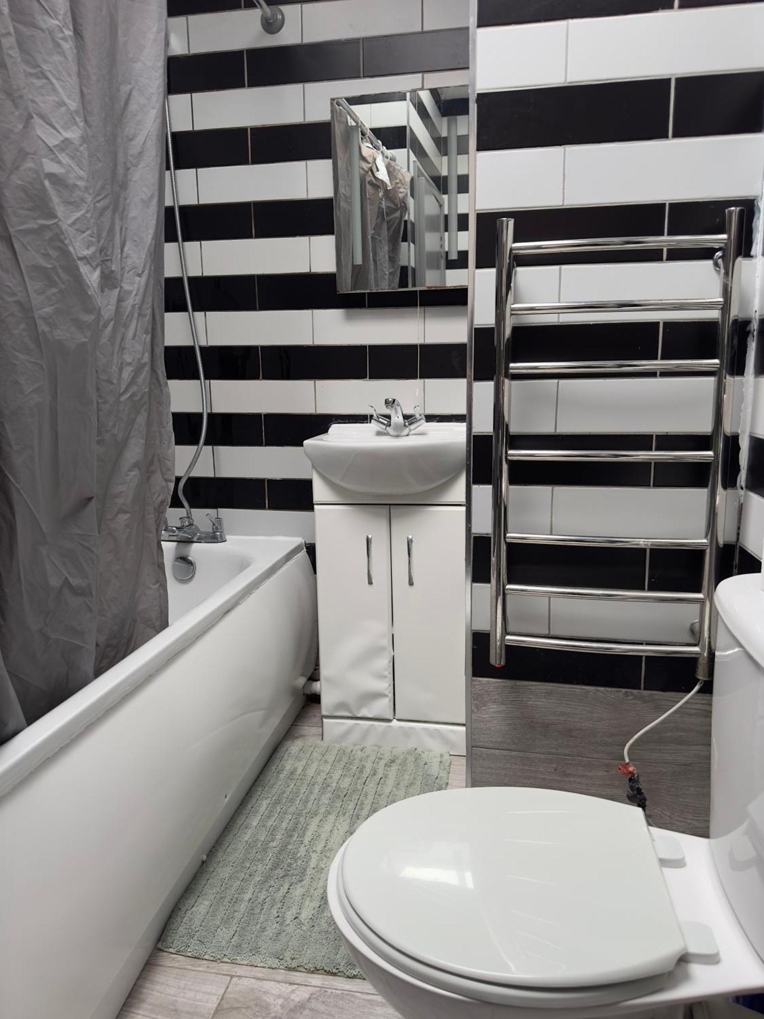 Apartment The Nest London