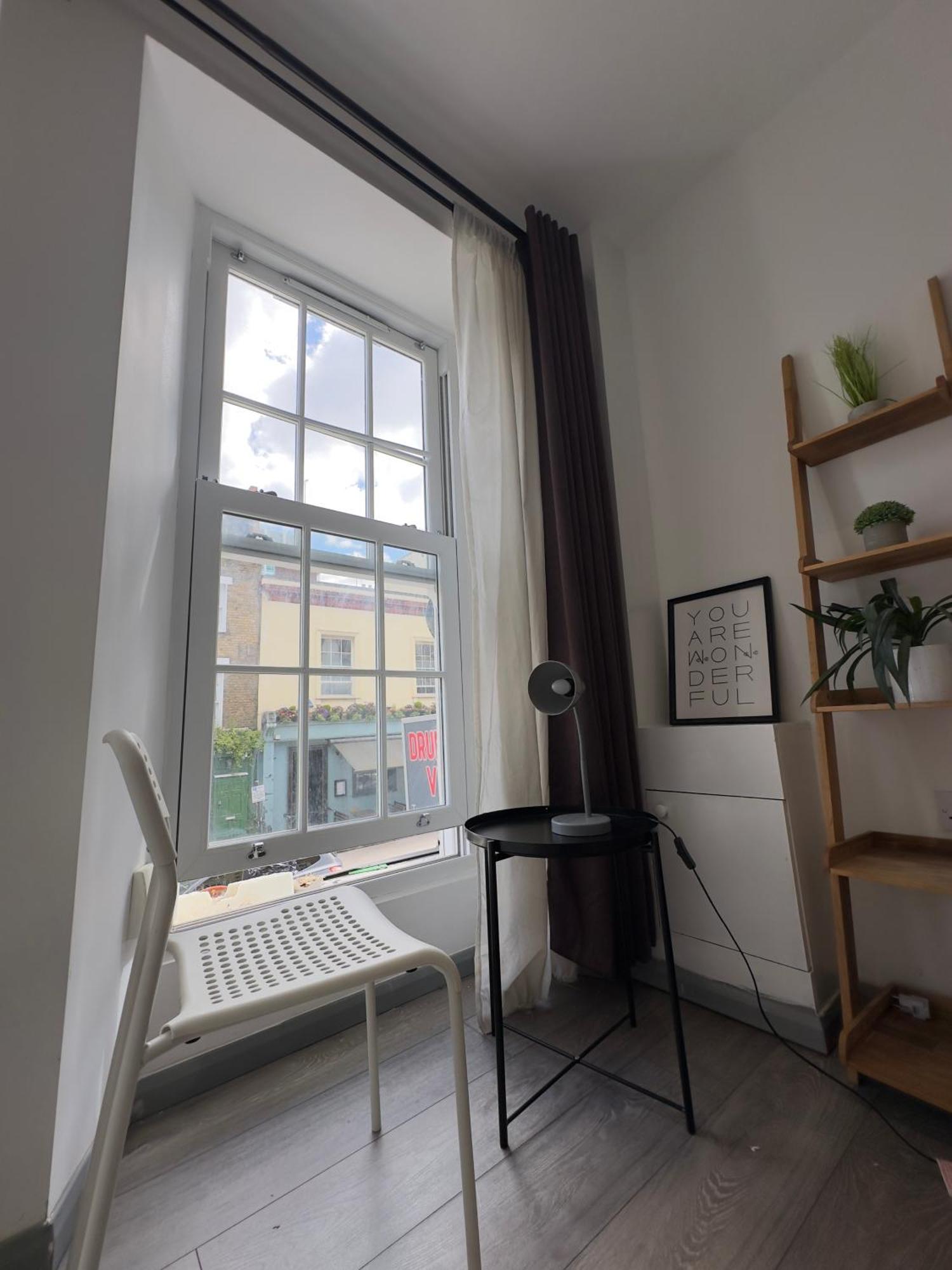 The Nest London