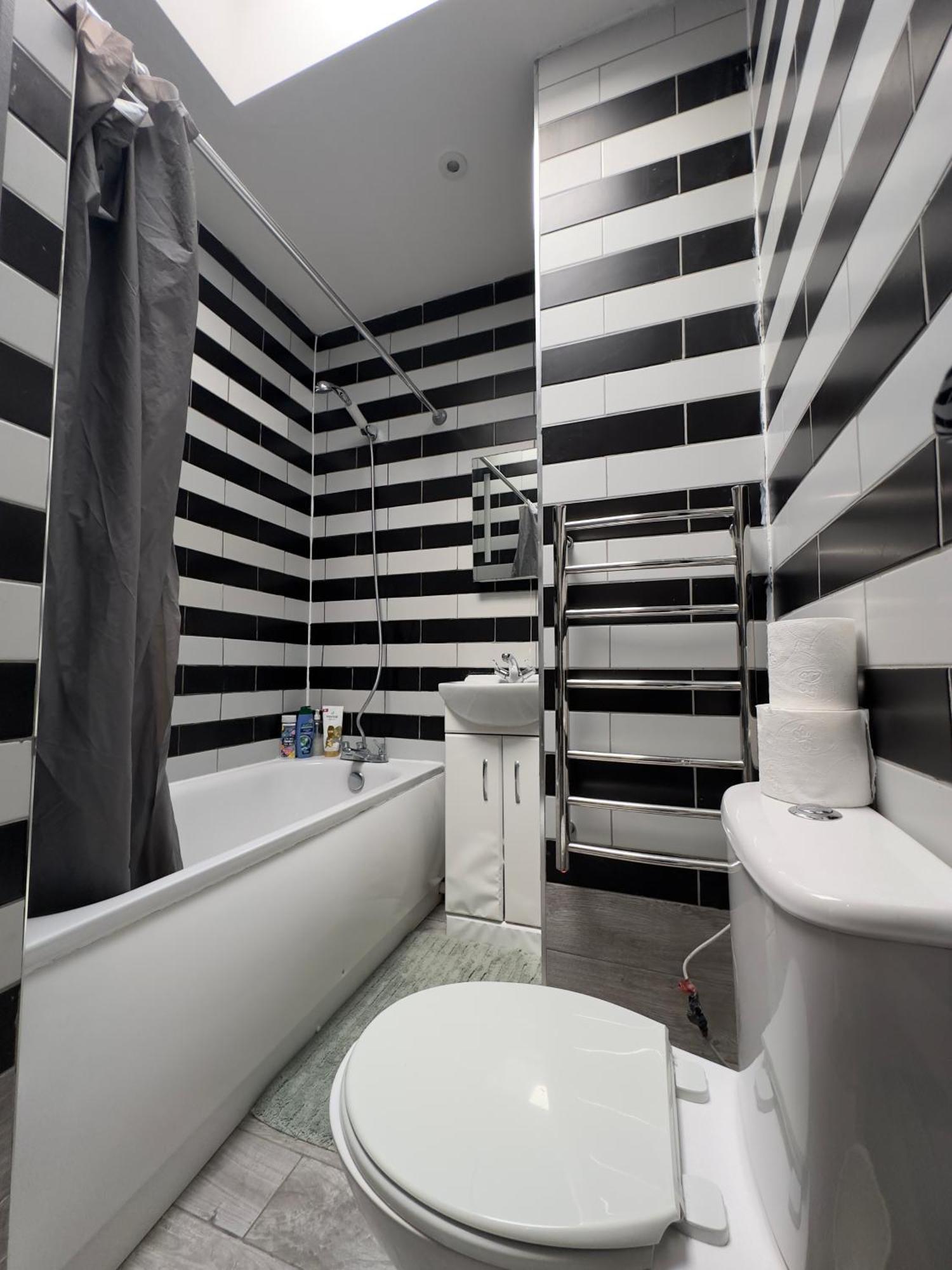 The Nest Apartment London